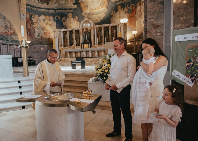 Baptism/ Christening 72