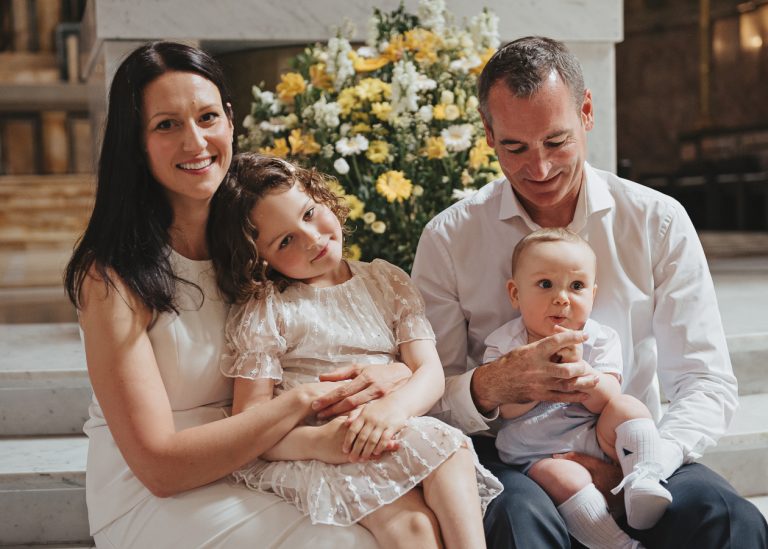 Baptism/ Christening 13