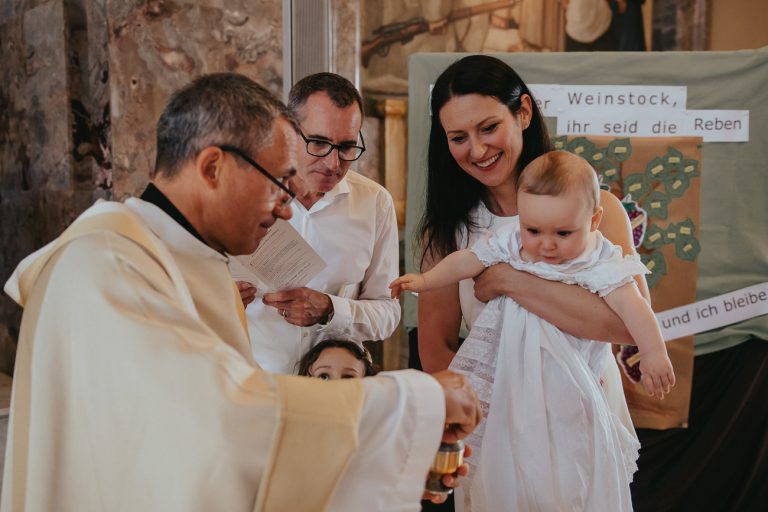 Baptism/ Christening 68