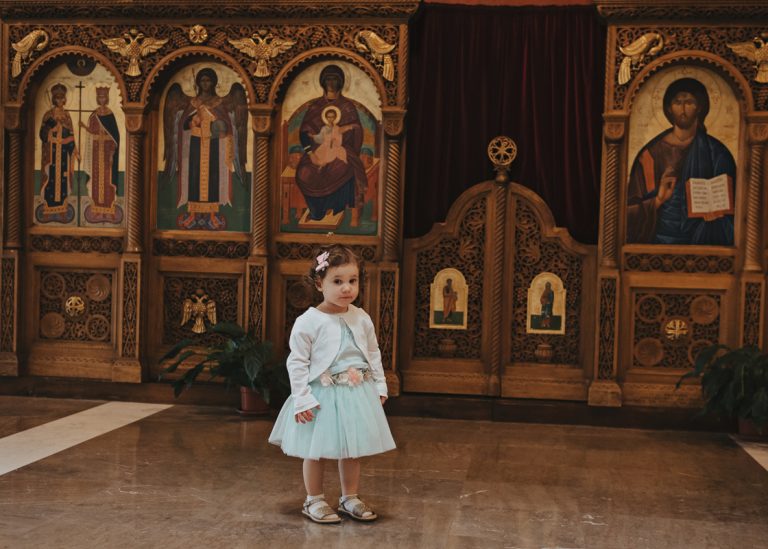 Baptism/ Christening 30