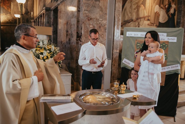 Baptism/ Christening 120
