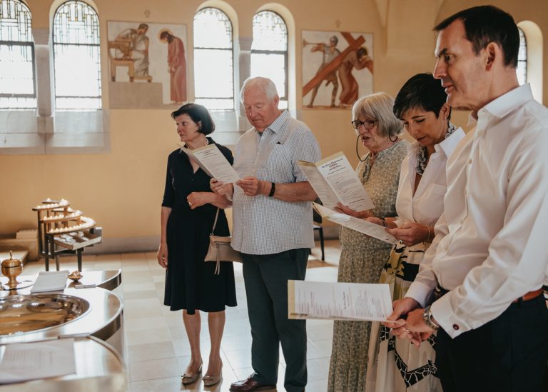 Baptism/ Christening 90
