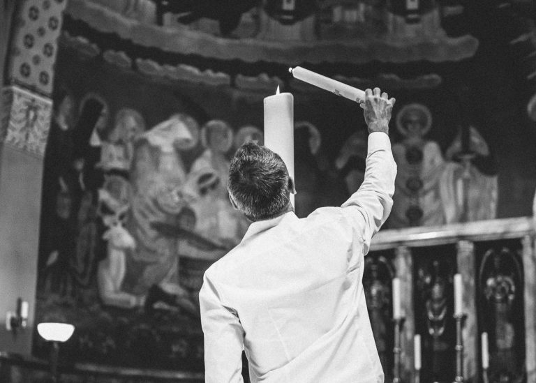 Baptism/ Christening 76