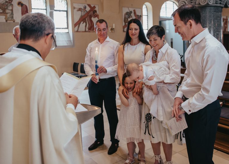 Baptism/ Christening 112