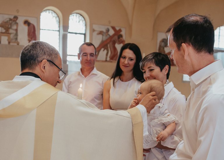 Baptism/ Christening 23