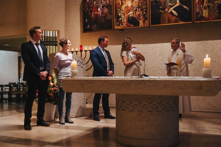 Baptism/ Christening 82