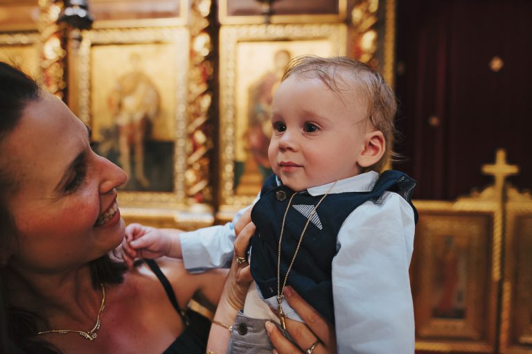 Baptism/ Christening 54