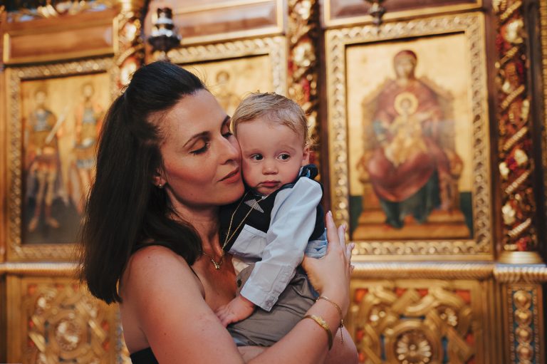 Baptism/ Christening 16