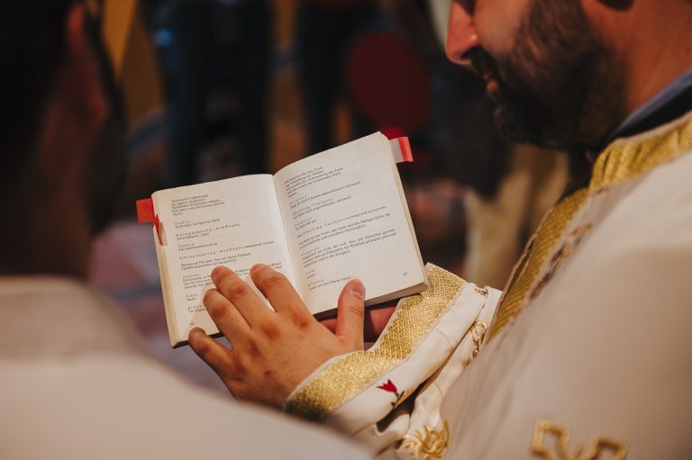 Baptism/ Christening 4