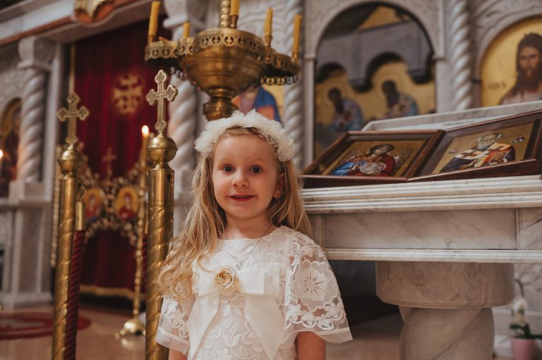 Baptism/ Christening 38