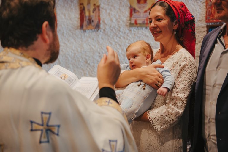 Baptism/ Christening 57
