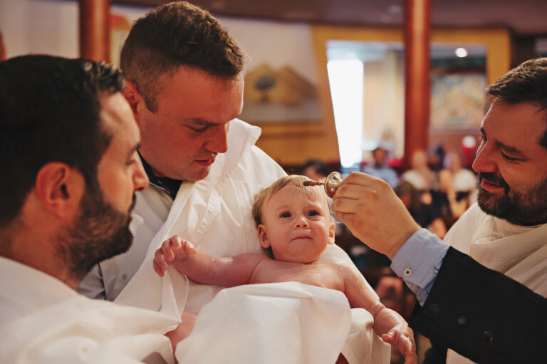 Baptism/ Christening 49