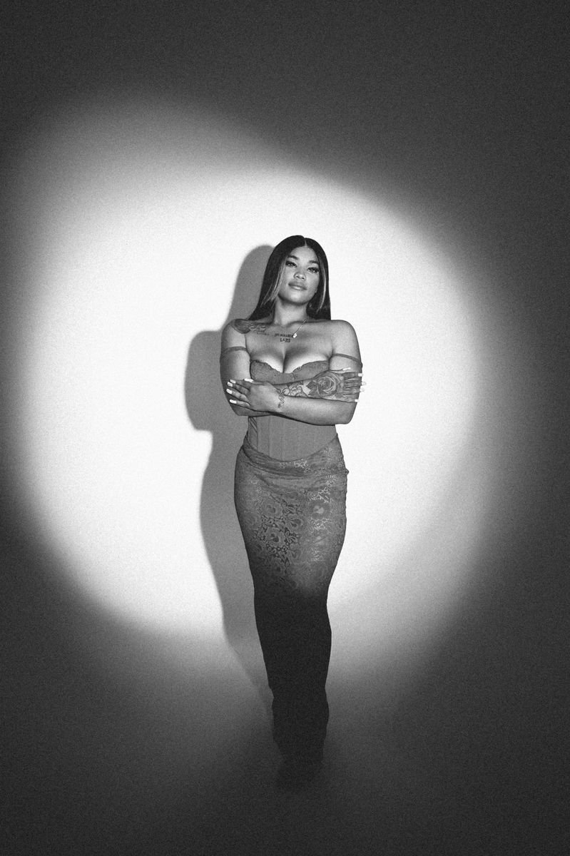 Frauenfotografie und Boudoir 144