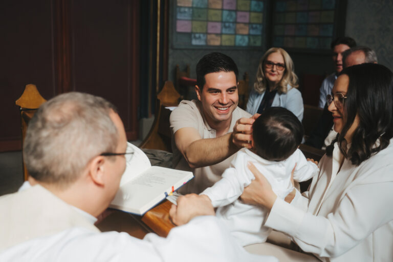 Baptism/ Christening 27