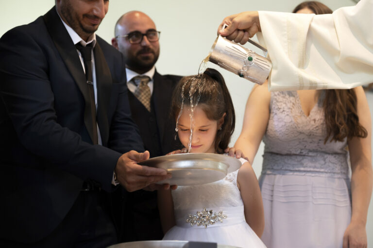 Baptism/ Christening 39