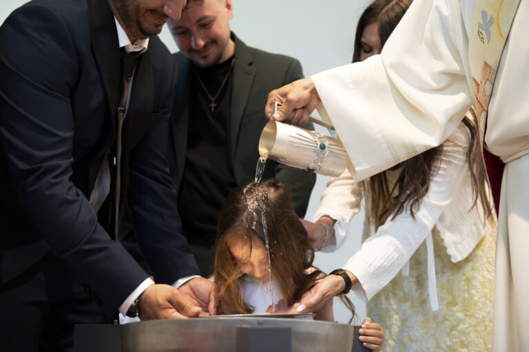 Baptism/ Christening 53