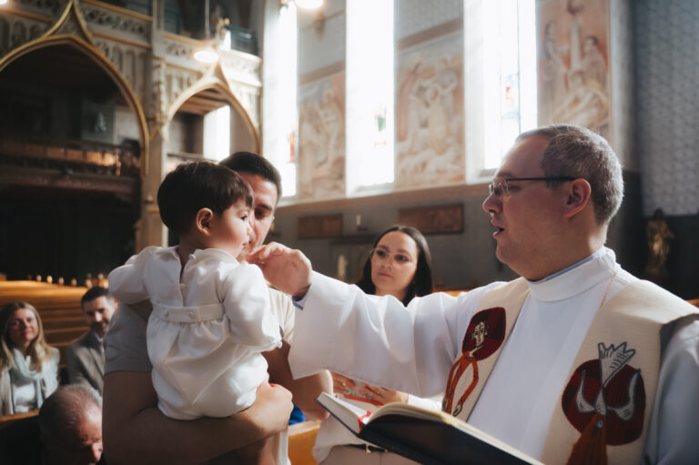 Baptism/ Christening 93