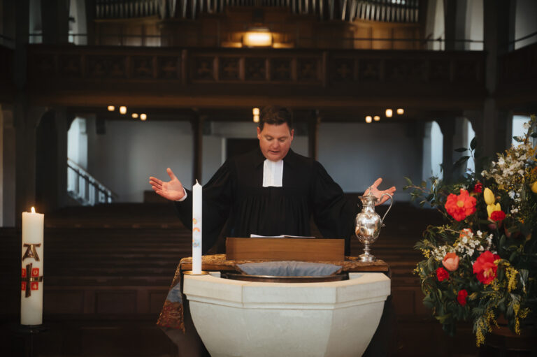 Baptism/ Christening 35