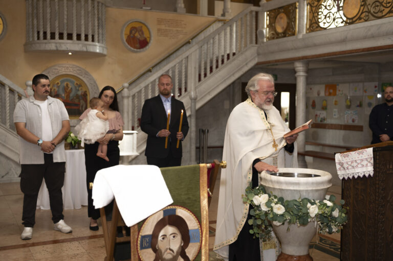 Baptism/ Christening 71