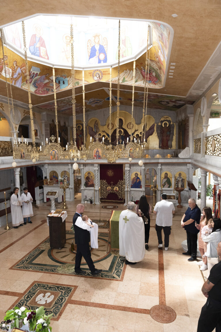 Baptism/ Christening 47