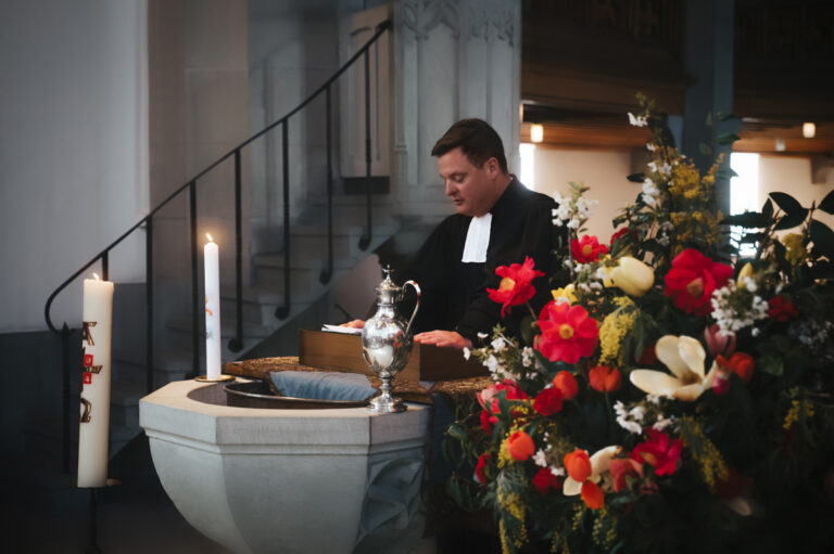 Baptism/ Christening 40