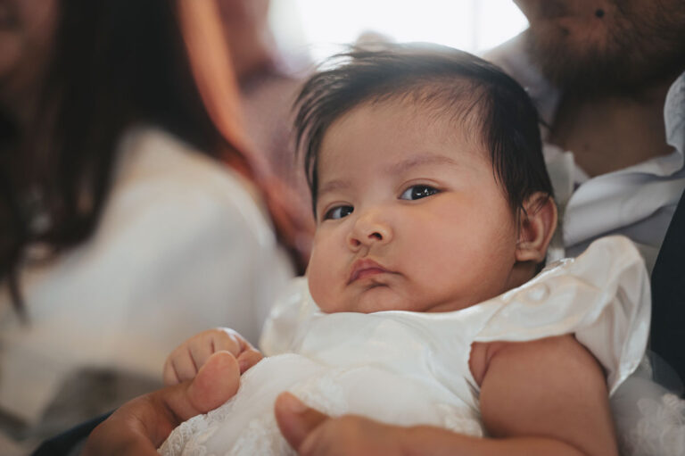 Baptism/ Christening 9