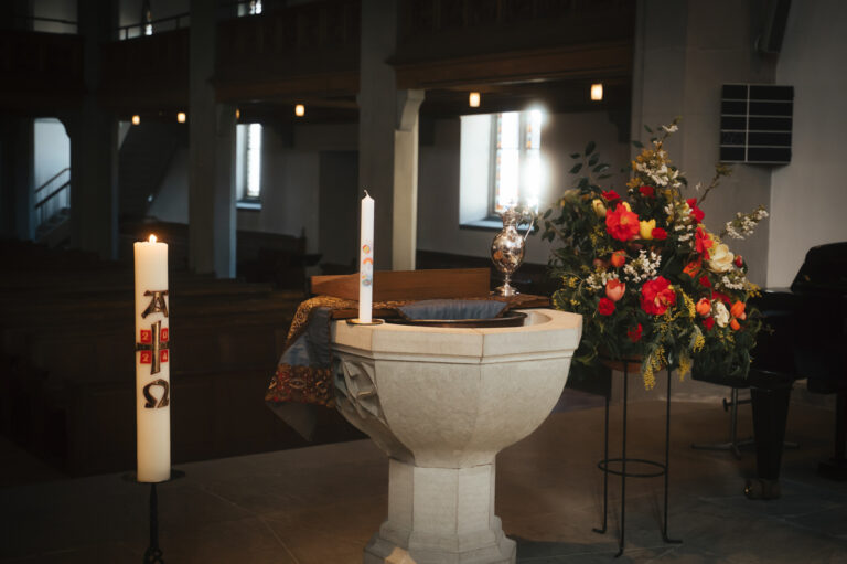 Baptism/ Christening 73