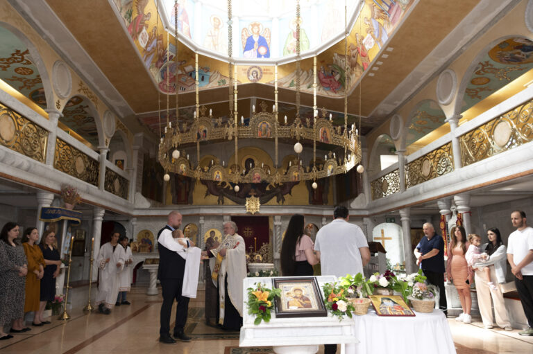 Baptism/ Christening 18