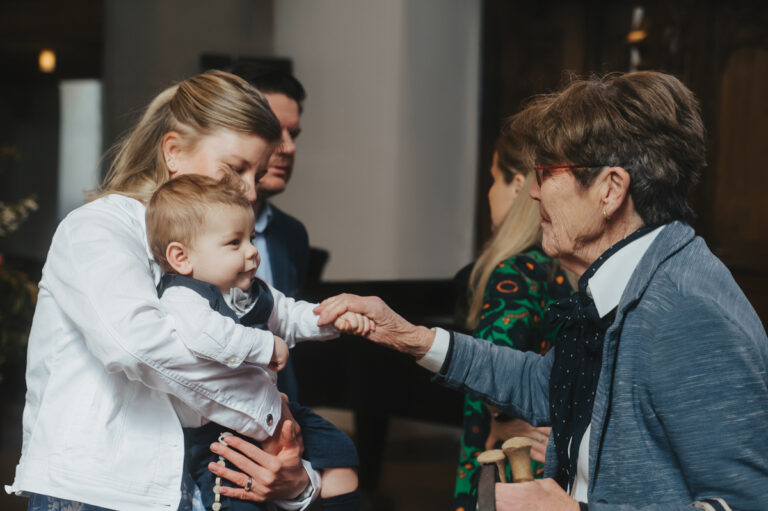 Baptism/ Christening 70