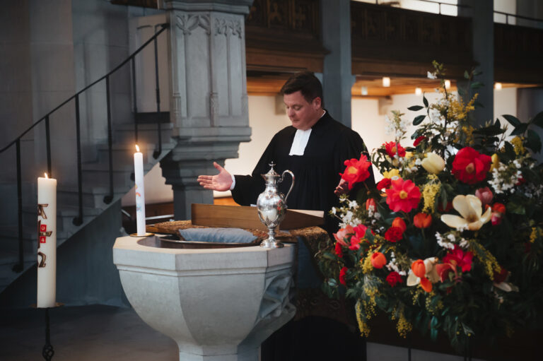 Baptism/ Christening 17