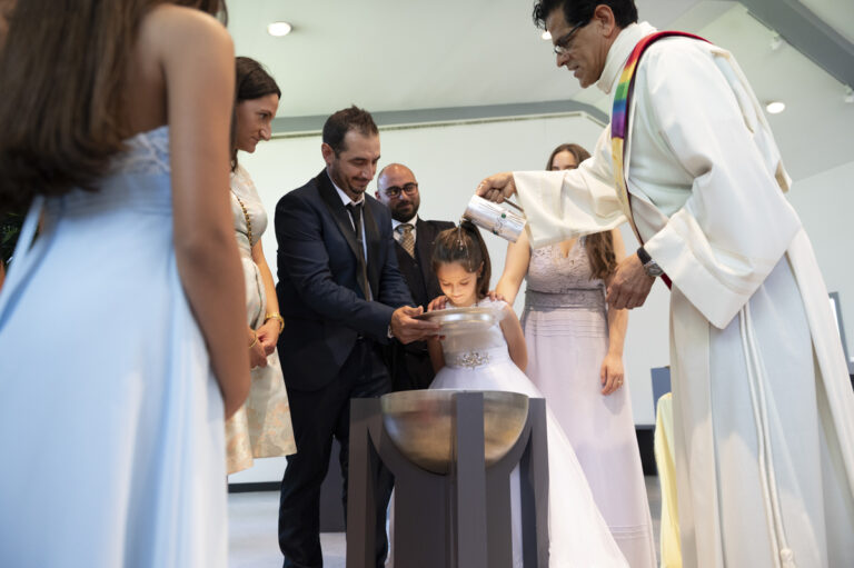 Baptism/ Christening 106