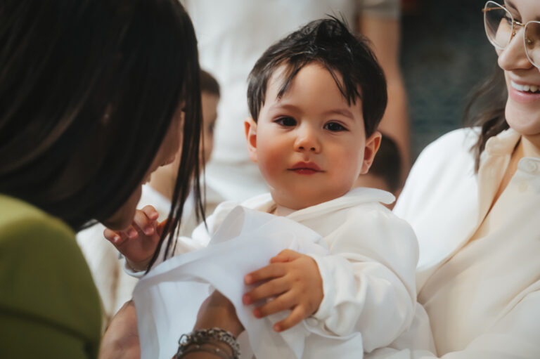 Baptism/ Christening 97