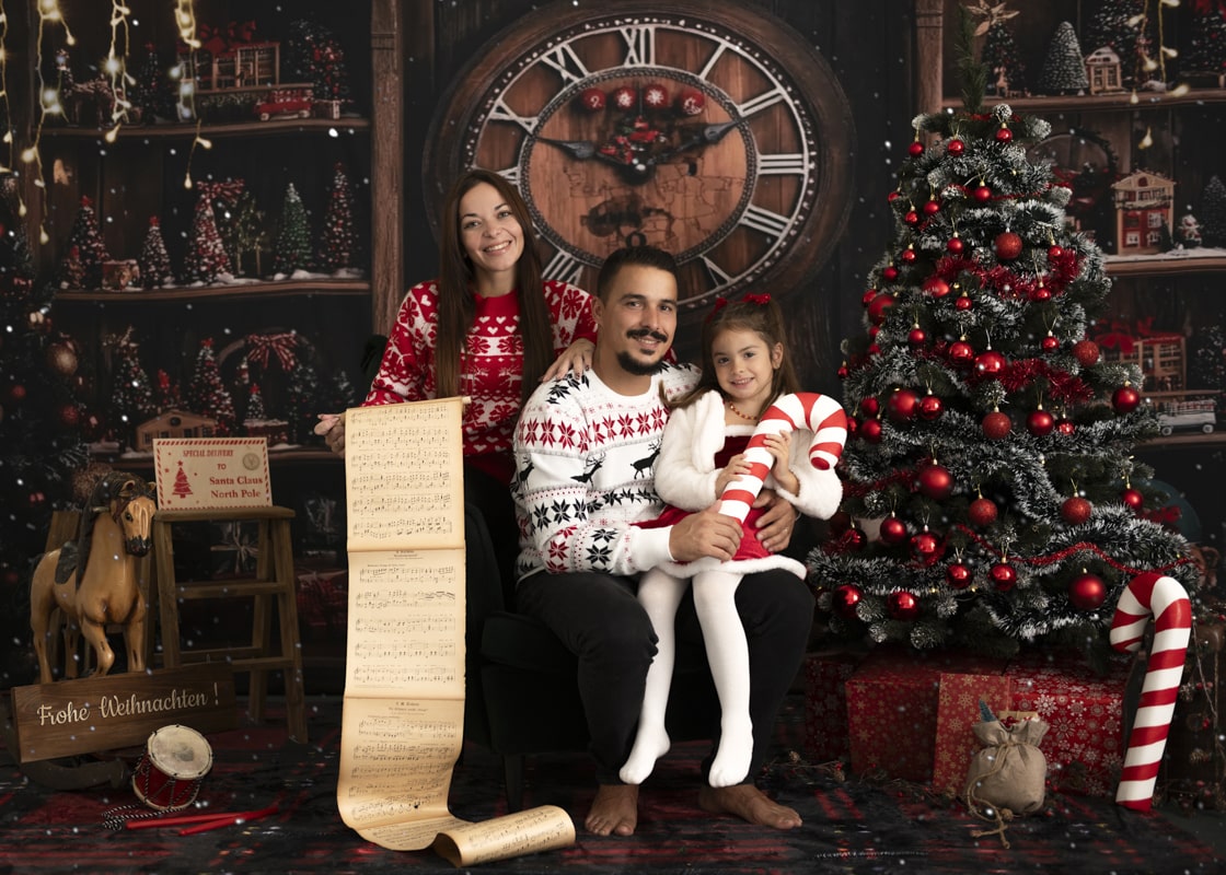 Weihnachts Fotoshooting 1 christmas photoshoot in zurich 1