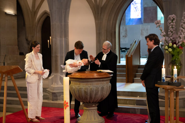 Baptism/ Christening 45