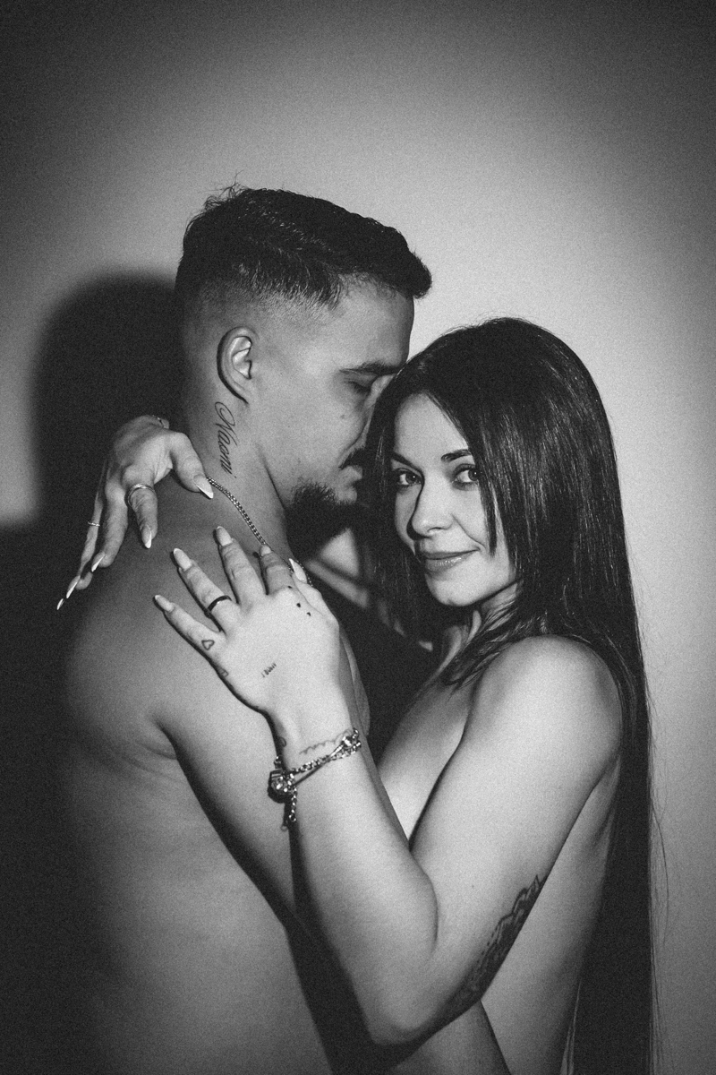 Frauenfotografie und Boudoir 162