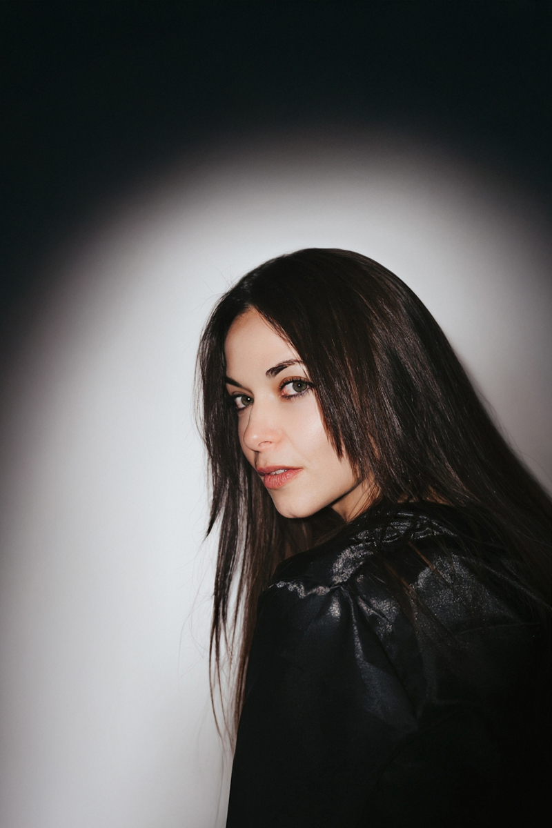 Frauenfotografie und Boudoir 203