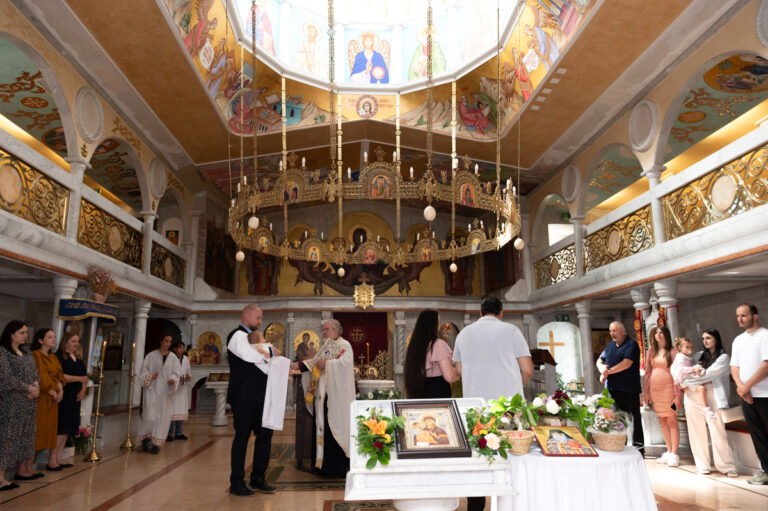 Baptism/ Christening 109