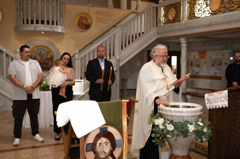 Baptism/ Christening 69