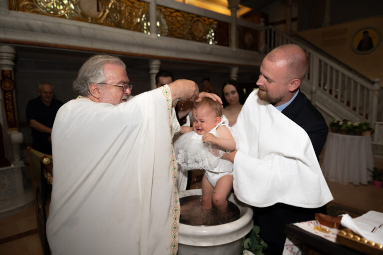 Baptism/ Christening 92
