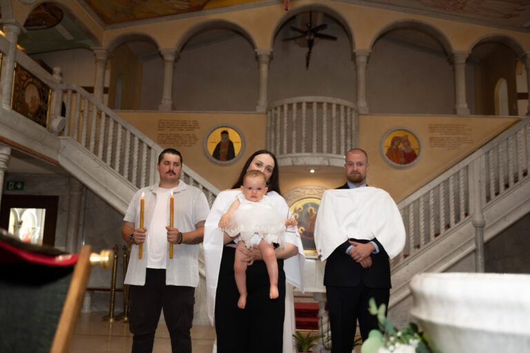 Baptism/ Christening 111