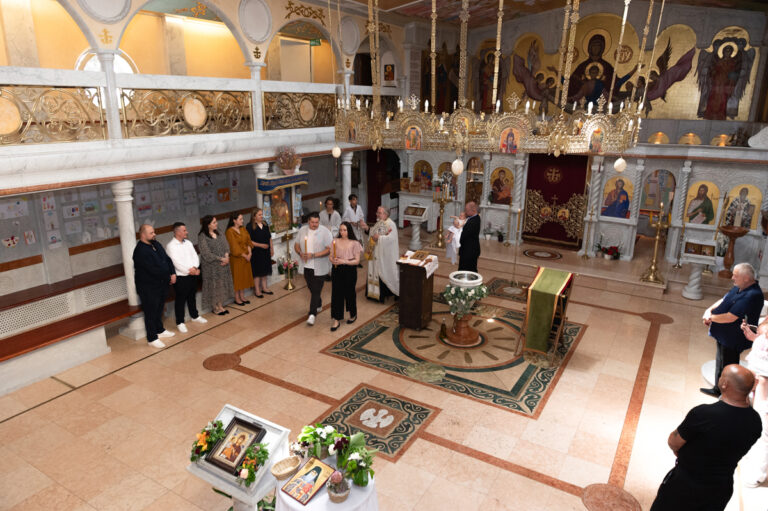 Baptism/ Christening 118