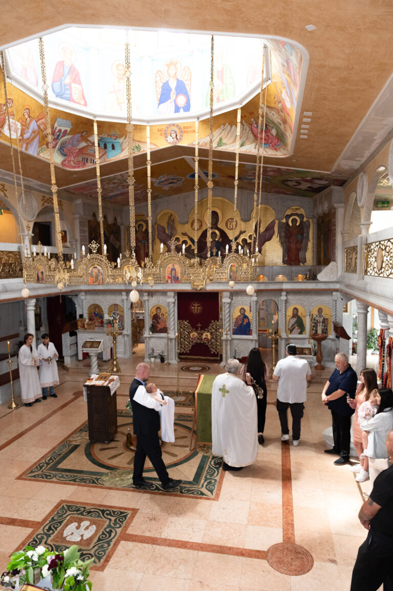 Baptism/ Christening 74