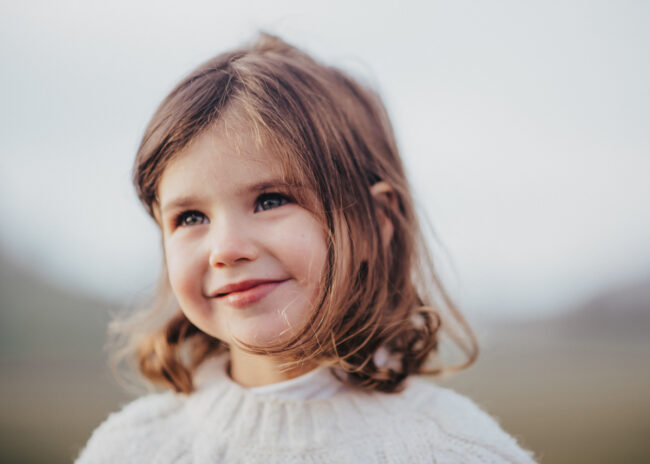 Family Outdoor Photography 7