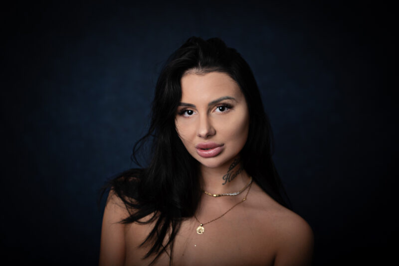 Boudoir and Woman 144