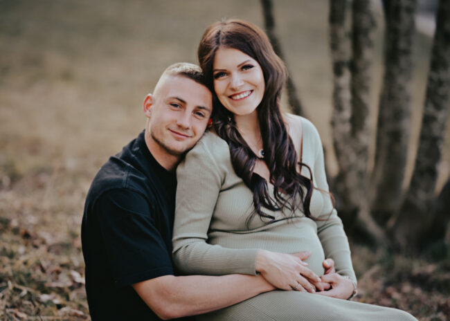 Pregnancy Outdoor Photography 80
