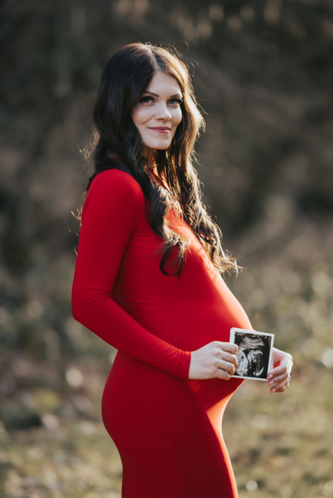 Pregnancy Outdoor Photography 60