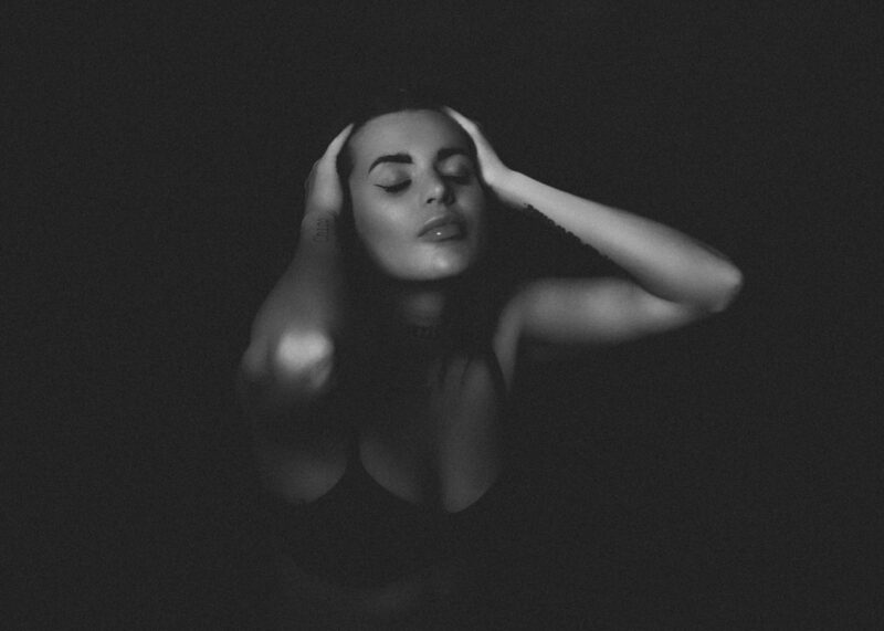 Boudoir and Woman 131