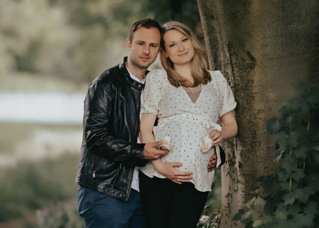 Pregnancy Outdoor Photography 59