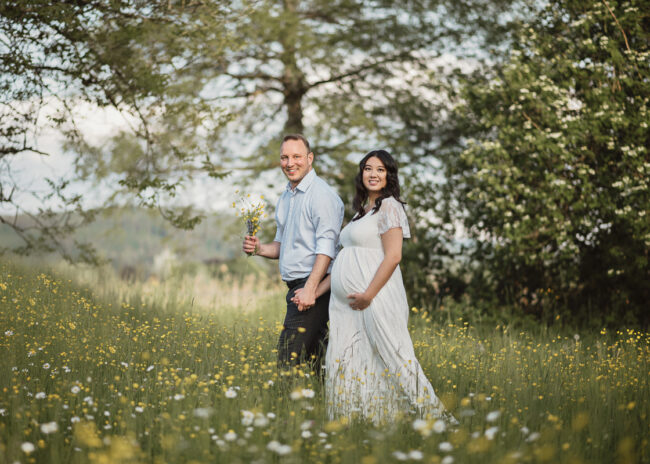 Pregnancy Outdoor Photography 56