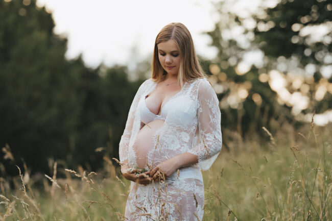 Pregnancy Outdoor Photography 85